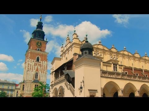 Kraków, Poland: Poland's Cultural Capital
